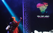 Visa for Music : Rabat donne écho aux « sons d’Afrique et du Moyen Orient »