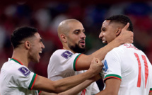 Mondial 2022 / Maroc-Belgique (2-0) / (1994-2022) : La revanche