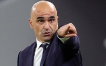 Mondial 2022 / Roberto Martinez, sélectionneur de la Belgique : « C'est une défaite difficile, elle fait mal ! »