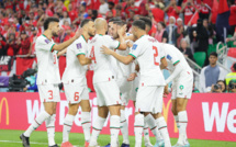 Mondial 2022 / Maroc-Espagne: les équipes probables