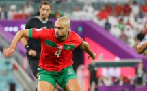 En direct du Qatar : Maroc-Espagne en images