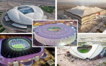 Un grand dommage… vers la disparition des stades de Qatar 2022