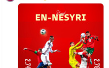 Mondial / Lu sur Twitter : Des soldats algériens arrêtés pour avoir fêté la qualification du Maroc!?