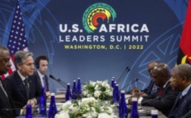 USA-Afrique : Washington met en garde contre l'influence croissante russo-chinoise