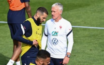 L'après Mondial / Equipe de France : Benzema voulait rester, Deschamps l’a renvoyé !