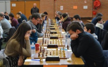 Casablanca/EHTP : L’élite estudiantine au tournoi national d'échecs