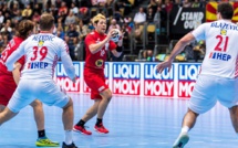 Mondial de handball 2023 : Pologne-France en match d’ouverture ce mercredi à 21h (beIN Sports)