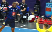 Handball / Championnat du monde 2023 : La Pologne battue par la France en match d’ouverture (24-26)