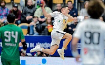 Mondial handball masculin : Le Maroc s’incline face à l’Egypte