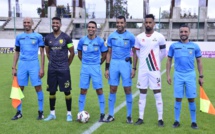 Botola Pro D1 /  AS FAR - MAS (2-1) : Les Militaires persistent, les Massaouis se désistent !