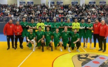 Championnat du monde de handball masculin : Maroc-Tunisie ce soir (18h00)