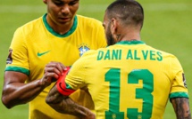 Justice : Dani Alves a passé sa deuxième nuit en prison espagnole