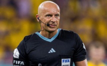 IFFHS. Trophée de ‘’Meilleur arbitre 2022’’ : Le Polonais Szymon Marciniak sur la 1ère marche du podium