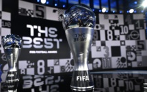 The Best FIFA Football Awards : Votez Regragui, Hakimi et Bounou!