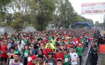 Athlétisme : Le 30 avril prochain, la 6è édition du Marathon international de Rabat