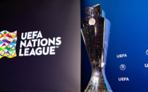 Final Four - Ligue des Nations (UEFA) : Espagne vs Italie et Pays-Bas vs Croatie en demi-finales