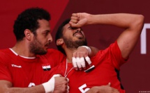 Mondial Handball : L’Egypte éliminée