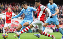 FA Cup / 16èmes de finale : Manchester City vs Arsenal ce soir (21h00)