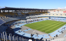 Coupe du monde des clubs : Le Grand stade de Tanger fait peau neuve