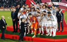 Mondial des clubs : Le Real Madrid pour une cinquième couronne, le Wydad pour une première africaine