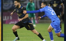 Botola Pro D1 / JSS-IRT (2-0) : Y aura-t-il encore un sauveur de l’Ittihad de Tanger ?