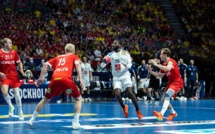 Handball / Mondial 2023: Le Danemark champion, le Maroc 30ème