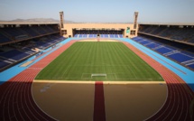 Média : Le Grand stade de Marrakech, "une autre richesse sportive marocaine"