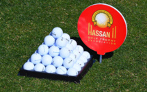 Golf : Coup d’envoi du Trophée Hassan II et de la Coupe Lalla Meryem