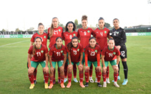 Mondial dames 2023 : Les Lionnes de l'Atlas affrontent la Slovaquie et la Bosnie-Herzégovine en amical