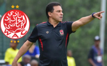 Wydad : Le coach égyptien, Houssam Al Badry, dément tout contact!