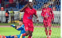 Botola Pro D1 / WAC-OCK (3-2) : Le Wydad vainqueur en mode bricolage !