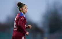 Foot féminin : Elodie Nakkach prolonge son contrat