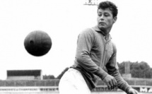 Just Fontaine, l'ancien joueur et ex sélectionneur de l'équipe nationale est décédé à l'âge de 89 ans