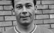 Portrait : Just Fontaine, l'homme aux treize buts