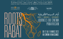 ROOTS Rabat, un éloge du Cinéma Panafricain