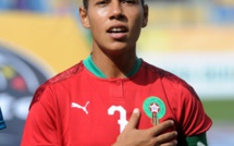 Ghizlane Chebbak, une lionne de l’Atlas qui honore le football marocain