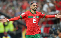 Footballeurs marocains à l’étranger : La valeur marchande d’En-Nesyri explose