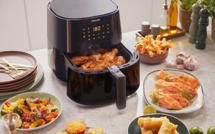 Airfryers : mythes et vérités sur les friteuses à air