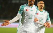 Ligue des champions : Le Raja confirme sa suprématie en phase de groupes