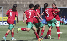  Football/Championnat d’Afrique scolaire : Les filles du Collège Omar Ibnou Al Khattab demi-finalistes