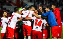 Botola Pro D1/ 22ème journée : Spectacle à Safi, surprise à Rabat !