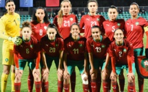 Mondial féminin 2023/ Phase préparatoire : Roumanie-Maroc ce mardi