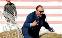 Botola Pro D2 / IZK-Ittifak Al Mourrakouchi (2-1) : Fouad Sahabi remercie les supporters du club !