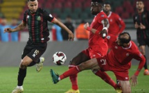 Championnat King Salman 2023:  Ittihad libyen vs FAR ce soir sur Arriyadia