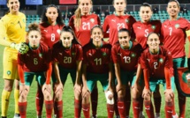 Mondial féminin 2023/ Phase préparatoire: Les Marocaines s’inclinent devant les Roumaines 