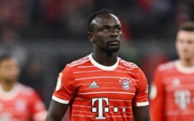 Bayern: Mané victime de propos racistes