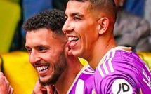 Liga : Valladolid vainqueur, Amallah et El Yamiq buteurs