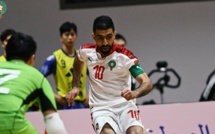 Futsal: Le Maroc affronte la Croatie ce soir