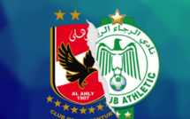 Ahly-Raja: Devant 20 000 personnes pour le moment ?