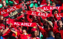  Ligue des champions / Al Ahly-Raja: Finalement devant 50 000 supporters